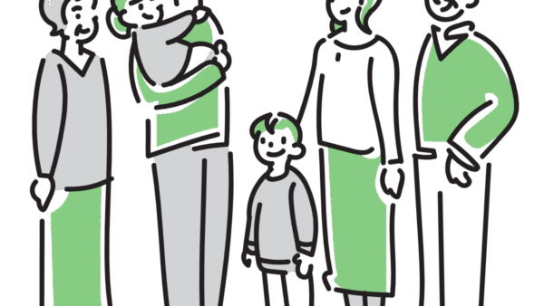 我々は働き手の要望やモチベーションの上がる環境を整備しています