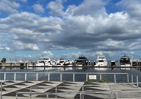 とある休みの過ごし方