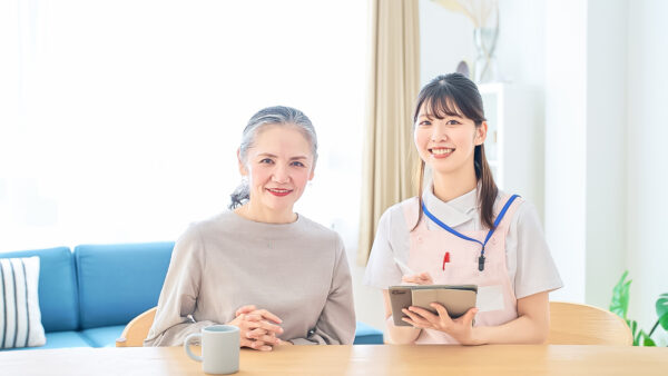 「認知症予防」──訪問看護ができること、していくべきこと