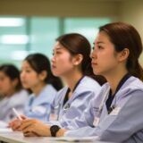 訪問看護師としてのやりがい：緩和ケアでの看取りを支えるということ