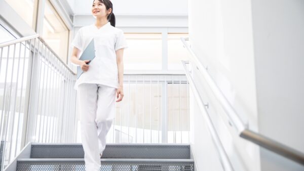 訪問看護ステーションの評価制度について