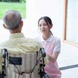 地域の高齢化と医療保険の傾向について思うことを語ります。