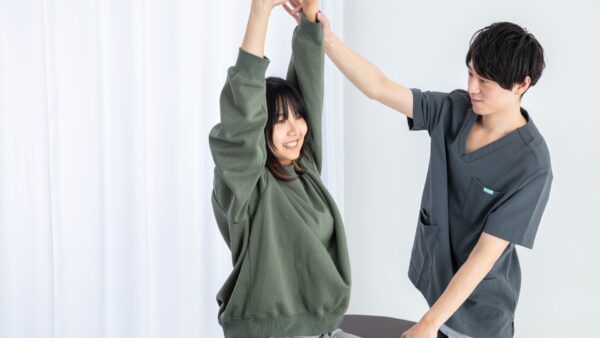 【言語聴覚士、仲間入り！】在宅生活の強い味方が増えます！