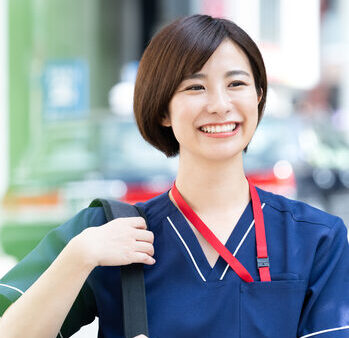 「患者さんの言葉、忘れられません」— 名言集