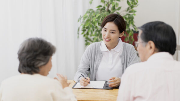 【認知症ケアの最前線】早期リハビリで「その人らしさ」を守る訪問看護の力