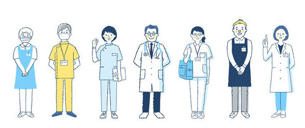 重要事項説明書等の掲示について